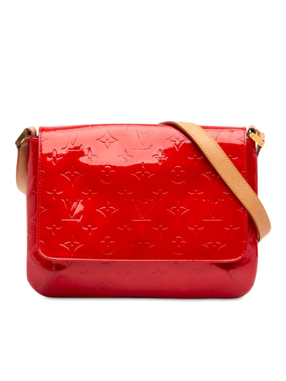 Louis Vuitton Thompson Street Handbag #375962L61B